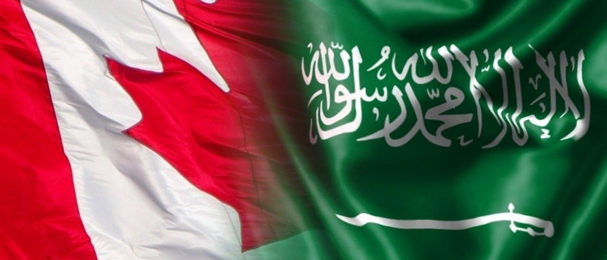 كندا ترد على طرد سفيرها من السعودية