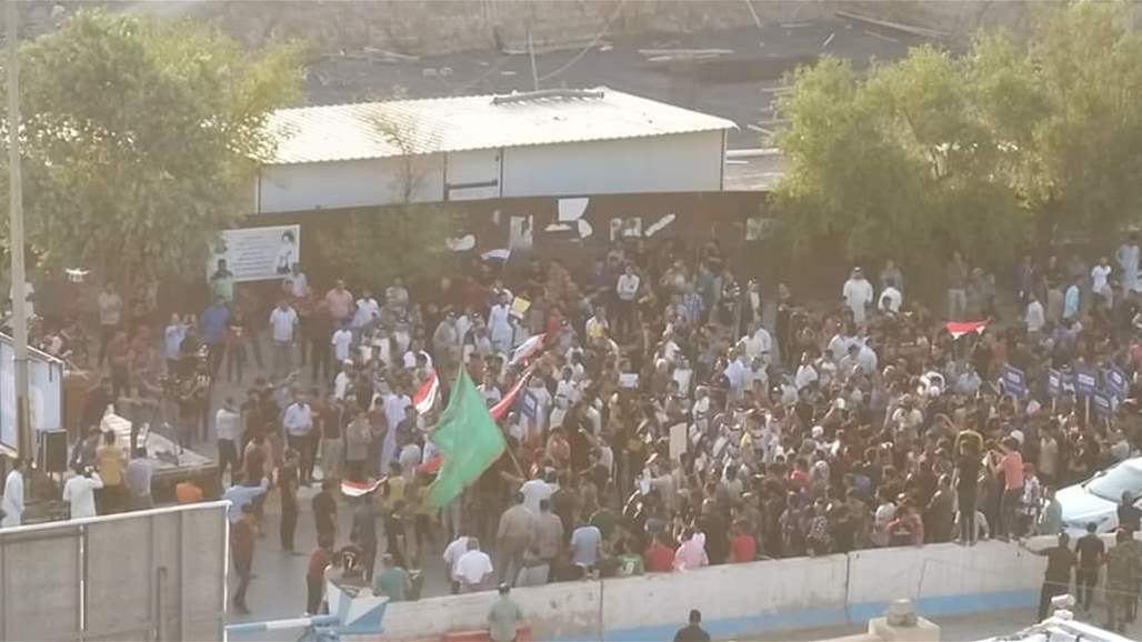 انتهاء التظاهرات في أغلب المحافظات وتنسيقياتها تؤكد عدم تسجيل أي خرق