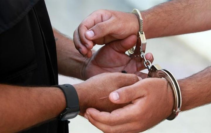 اعتقال شخصين في ذي قار بتهمة الانتماء لداعش