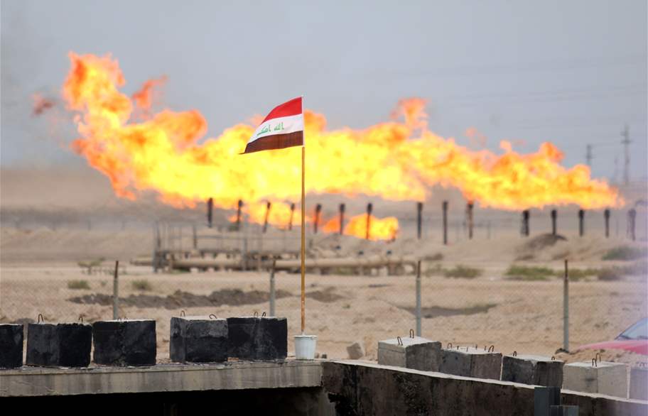 نفط البصرة تعلن عن استكمال تأهيل 5 آبار في حقل الطوبة النفطي