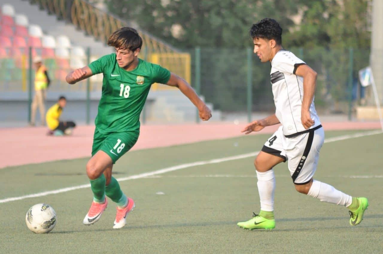 الزوراء يواجه كربلاء والشرطة يحل ضيفاً على زاخو بالدوري الممتاز