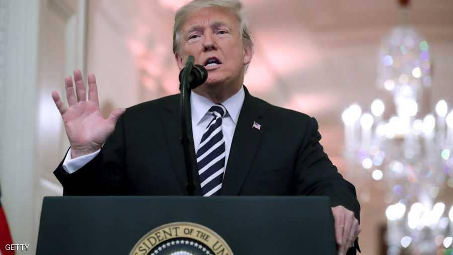 ترامب يعلن عن لقاء جديد مع زعيم كوريا الشمالية