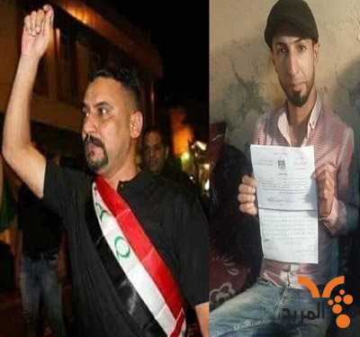 الحبس بحق ناشطين اثنين في الديوانية اثر دعاوى لعضو بمجلس المحافظة