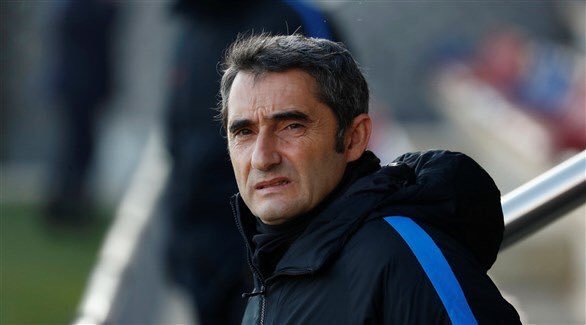 مركز وحيد يشغل بال فالفيردي قبل مواجهة تشيلسي