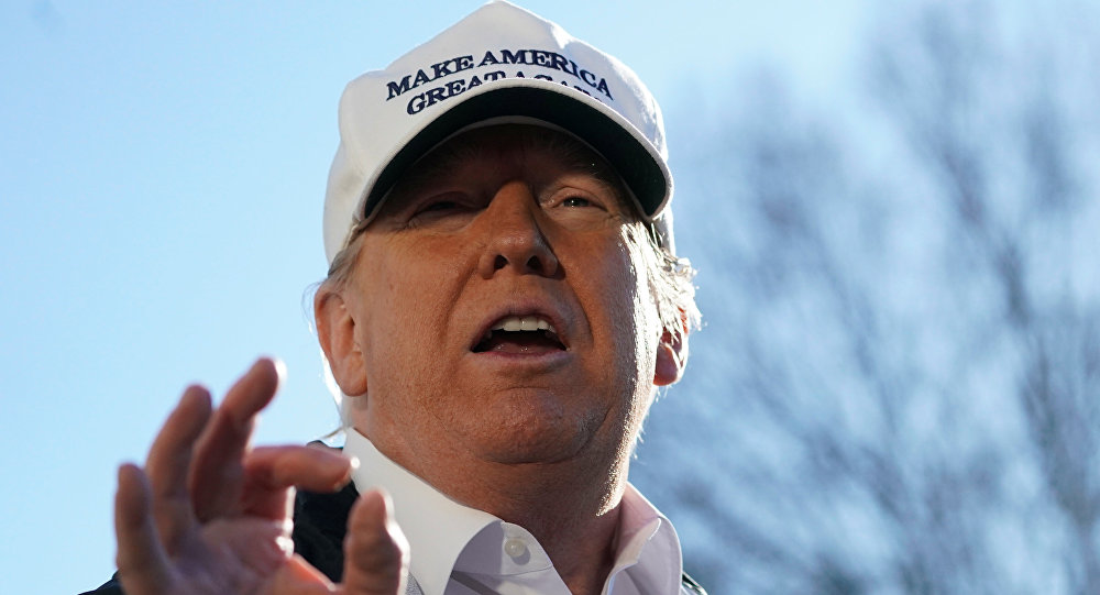 رفض مشروع قانون لفرض عقوبات ضد سوريا وإيران وروسيا