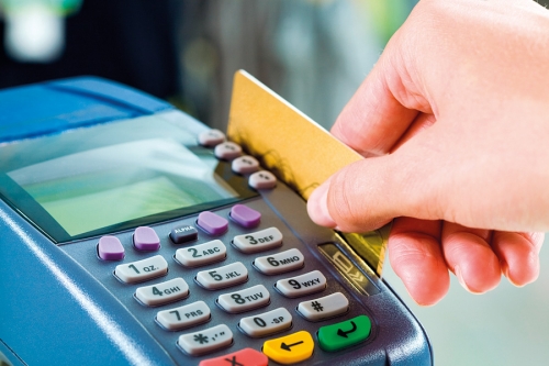 البطاقة الذكية تتبنى أنظمة مدفوعات متطورة في العراق
