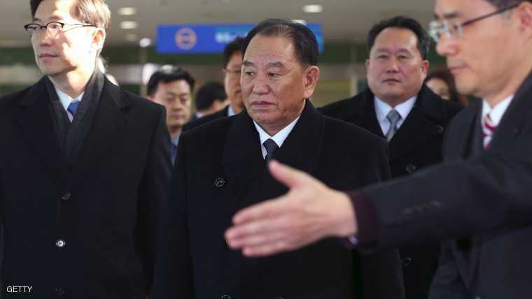 جنرال بيونغيانغ إلى نيويورك.. وترامب سعيد بـ”الرد”