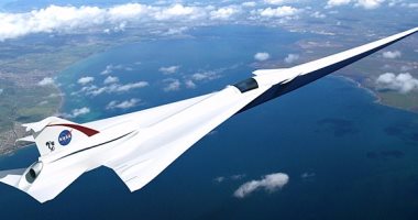 “ناسا” تستعد لتصنيع طائرة جديدة أسرع من الصوت