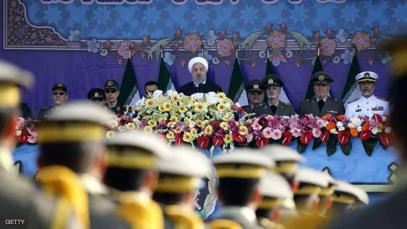 روحاني: سبب واحد يمنع أميركا من ضرب إيران