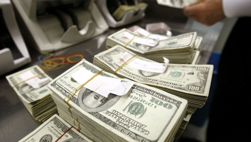 سعر صرف الدولار في الاسواق المحلية