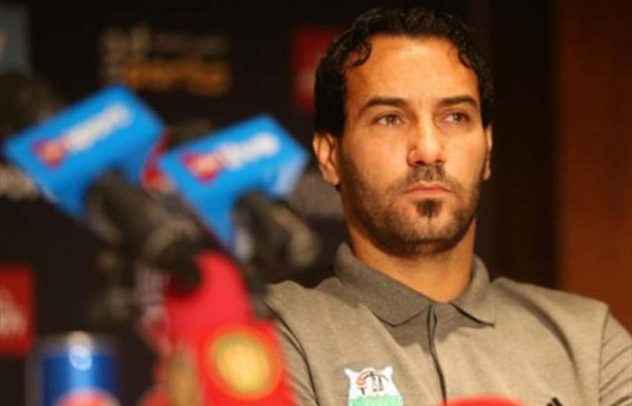 نبيل عباس: نفط الوسط سيواجه أمانة بغداد بشعار الانتصار