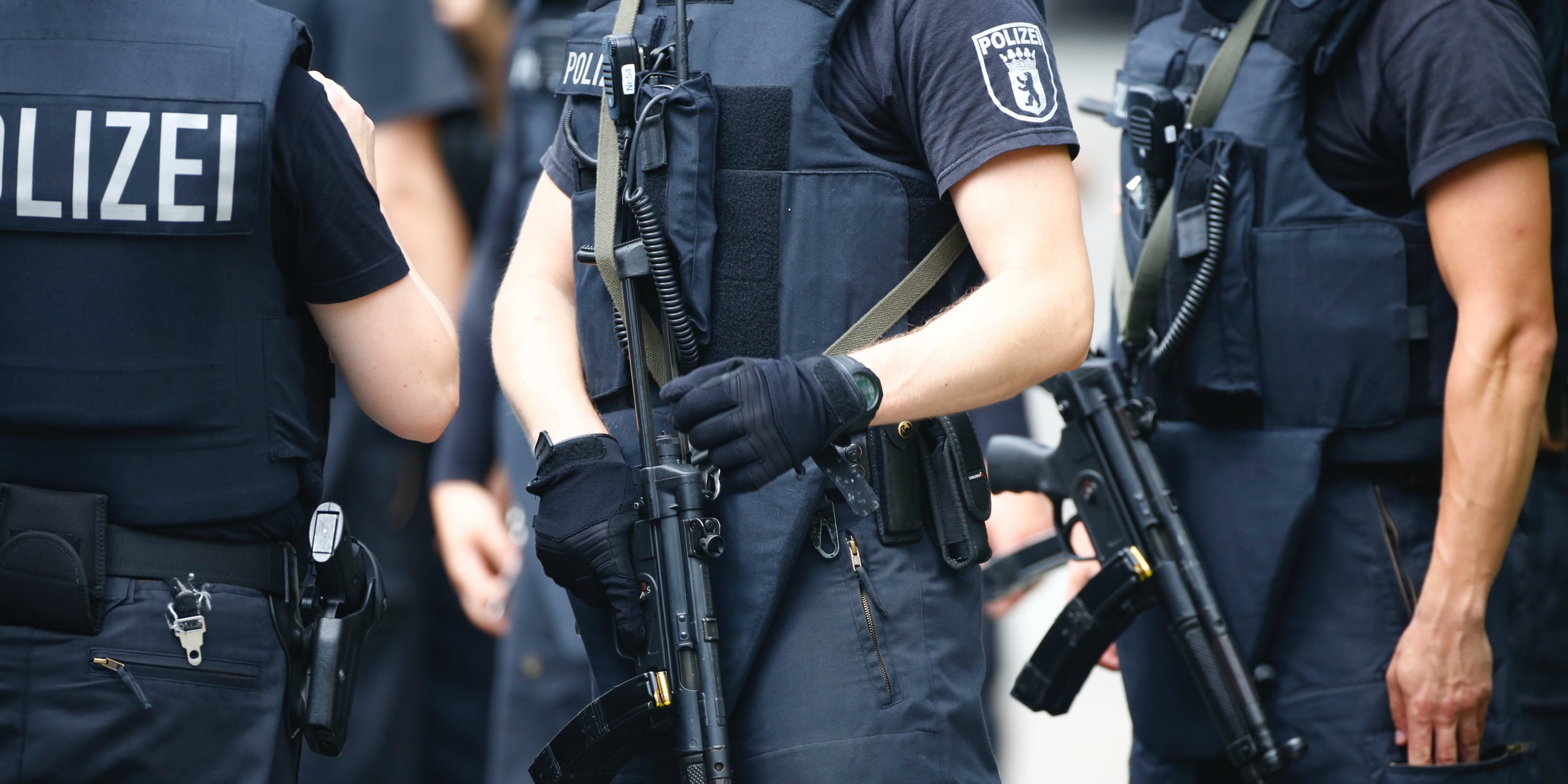 الشرطة الألمانية: مقتل شخصين في إطلاق نار بميونيخ