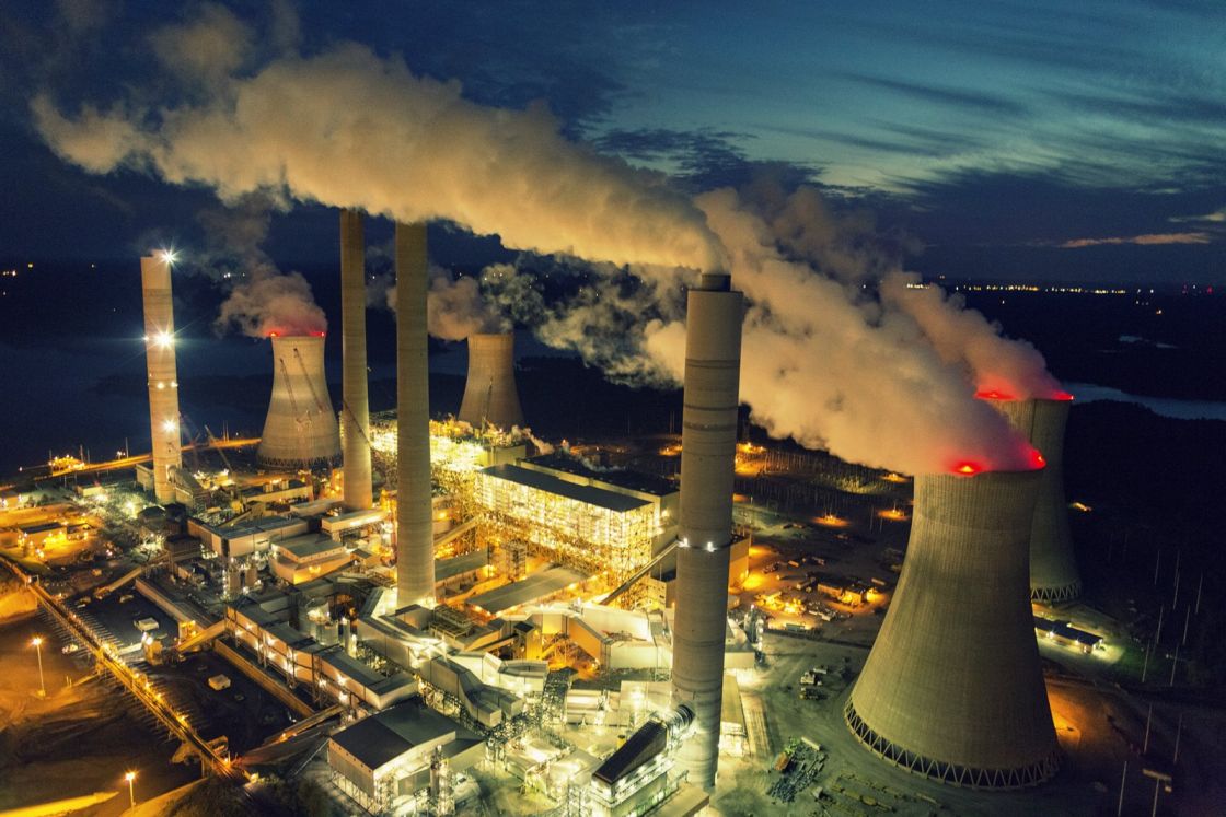 الحرارة سترتفع 1.5 درجة فيما بين 2030 و2052 مالم تتخذ خطوات سريعة