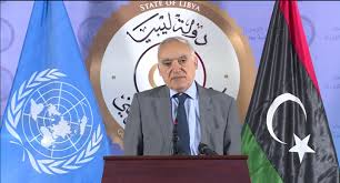 أول تعليق أممي على الهجوم المسلح على الخارجية الليبية
