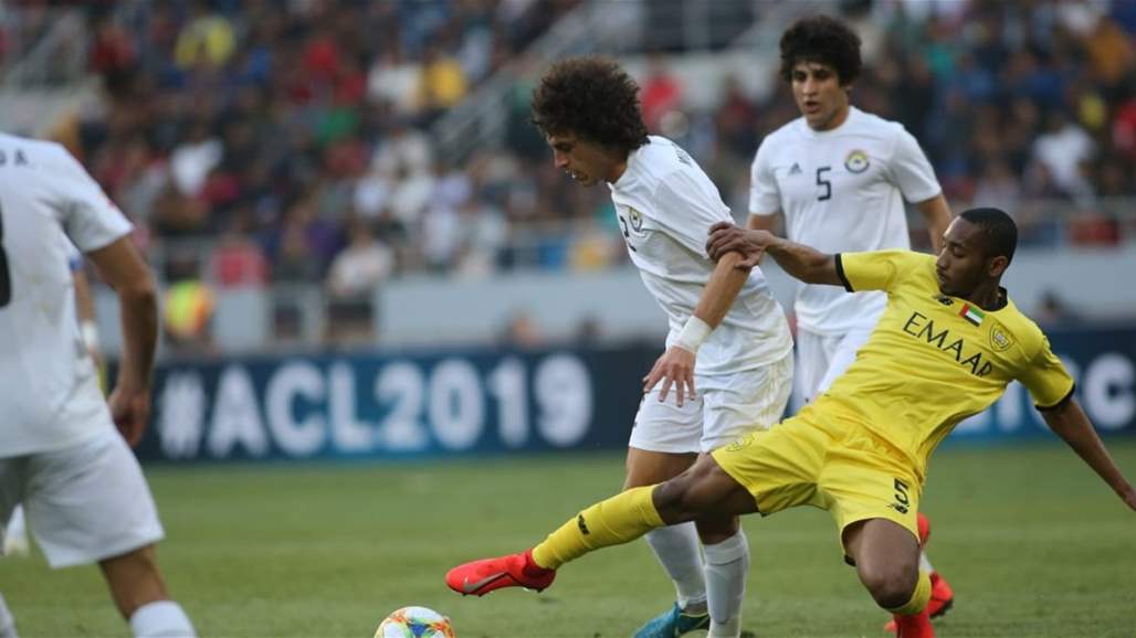 اليوم.. الزوراء يخوض آخر مبارياته في دوري أبطال آسيا