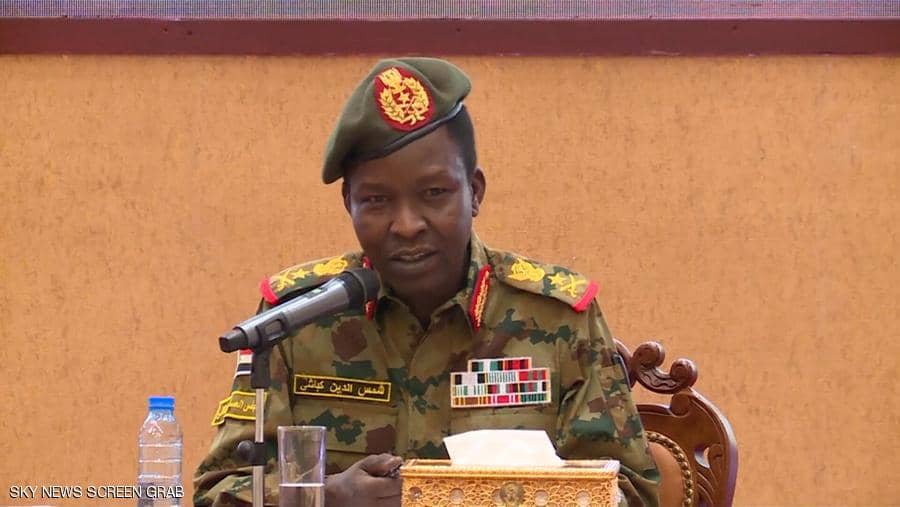 السودان.. إرجاء تشكيل المجلس السيادي 48 ساعة