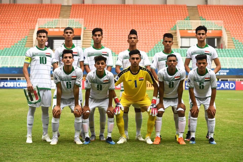 منتخب الشباب يودع كأس آسيا مبكراً بخسارة ثقيلة أمام اليابان