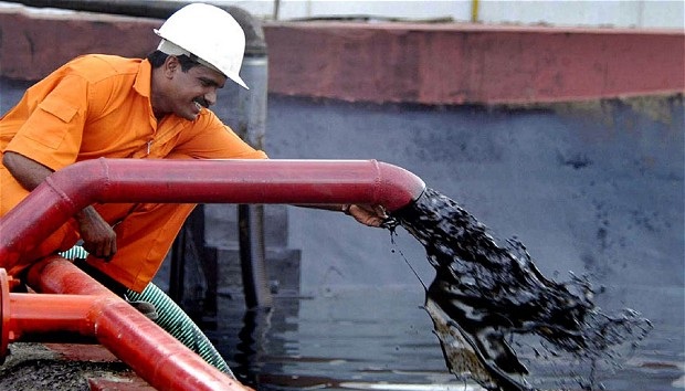 البحرين تعلن اكتشاف كميات ضخمة من النفط الصخري والغاز