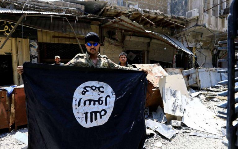 ميدل إيست : عودة داعش هو أخطر تهديد يخشاه الموصليون