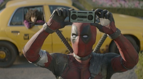 “ديدبول 2” يتصدر إيرادات دور السينما الأمريكية