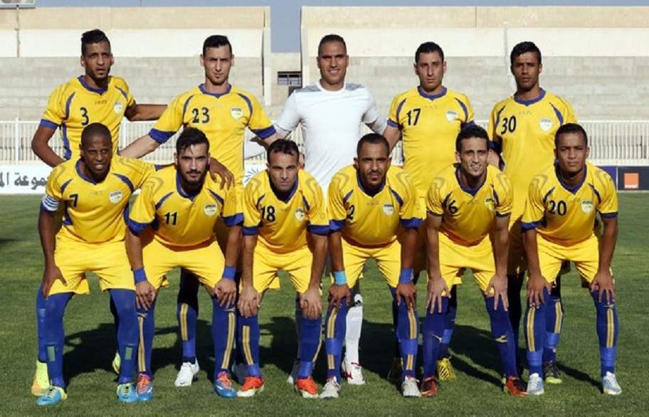 فريق الحسين يصف مباراته مع نفط ميسان بـ”المتكافئة”