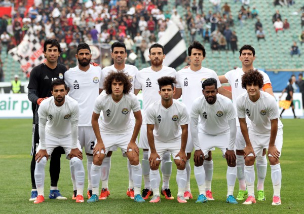 الزوراء يسقط بفخ السماوة والطلبة يخسر من النجف