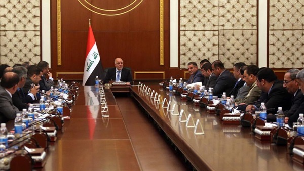 مجلس الوزراء يصدر عدداً من الاجراءات لمعالجة تكدس البضائع في ميناء أم قصر