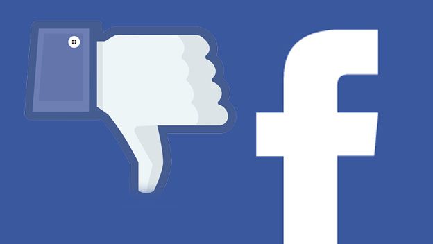 فيسبوك: نختبر زرا جديدا يحمل اسم “التصويت السلبي”