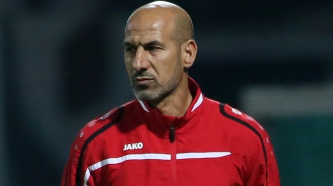 شنيشل: العهد اللبناني خصم عنيد وهدفنا الحفاظ على اللقب