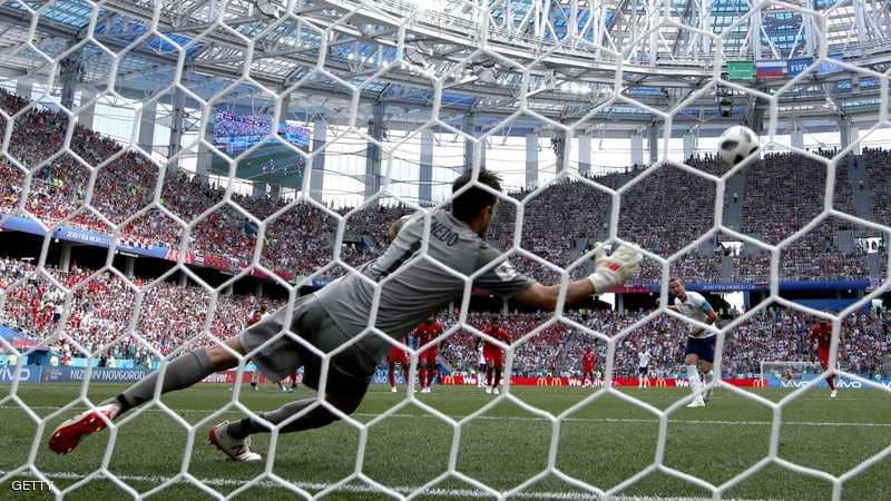 المنتخب الإنجليزي يحضّر لاعبيه “نفسيا” لركلات الترجيح