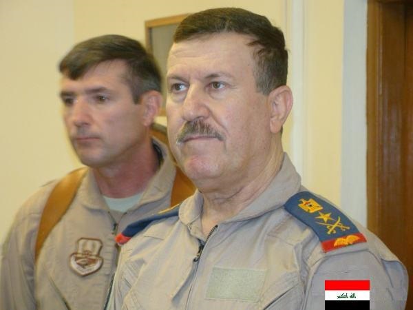 العراق يستبدل الخبرات الأميركية بالعراقية في مجال تصليح الطائرات ويوفر أموالاً طائلة