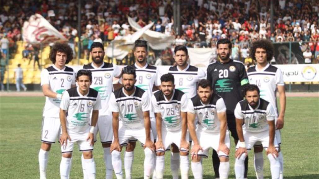 اليوم.. الزوراء يواجه ذوب آهن الإيراني في مباراة مصيرية