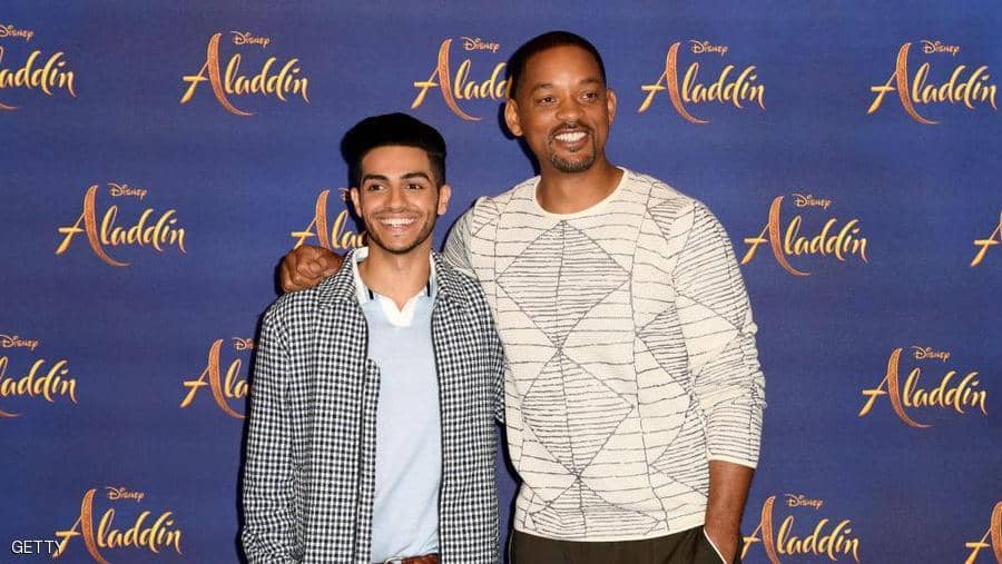 مينا مسعود.. مصري يدخل العالمية من أوسع أبوابها