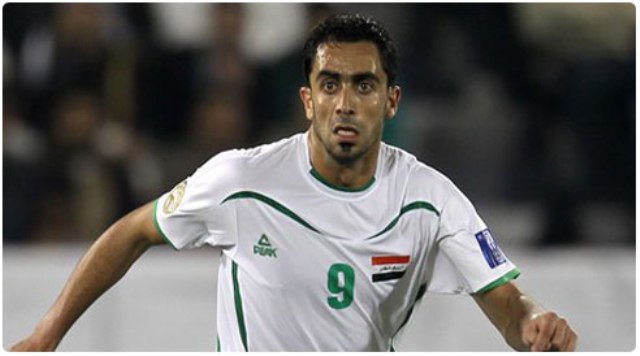 مصطفى كريم يعود إلى أسوار الأنيق