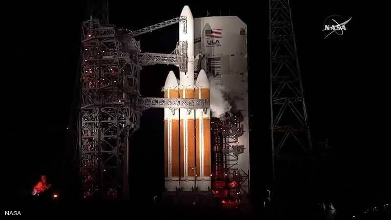 ناسا تؤجل عملية “ملامسة الشمس” التاريخية