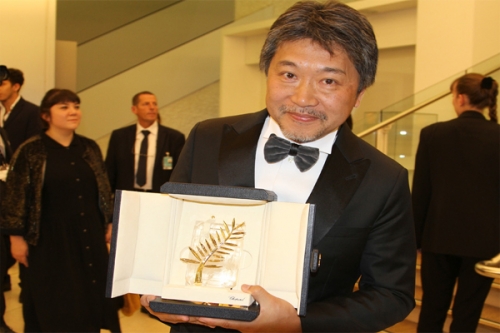 “لصوص المتجر” يشارك بمهرجان السليمانية السينمائي