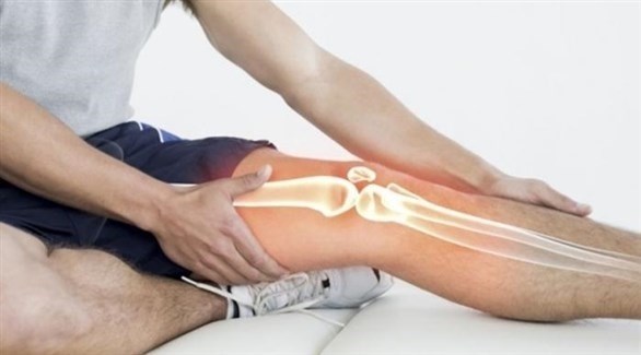 “صمغ” لاصق للعظام يصلح الكسر في 5 دقائق