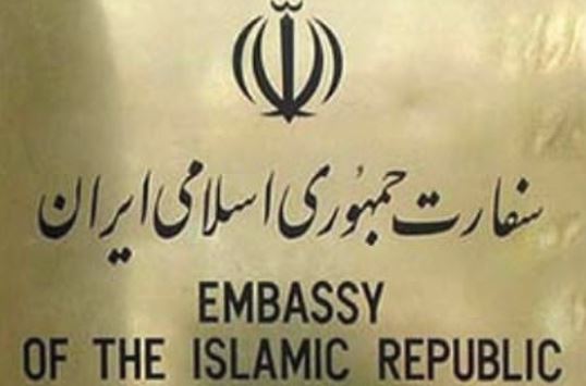 إيران تنفي قطعها المياه عن العراق وتؤكد التزامها باتفاقية المياه بين البلدين