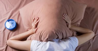 علاج الارق بنصائح سهلة وطرق عديدة