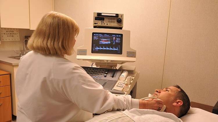 السكتة الدماغية تتناسب طرديا مع التدخين