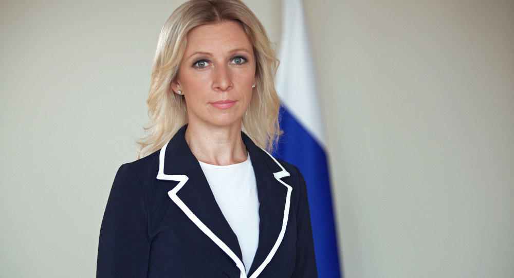 الخارجية الروسية: على أمريكا تطبيق قانونها حول الأسلحة الكيميائية “أولا”