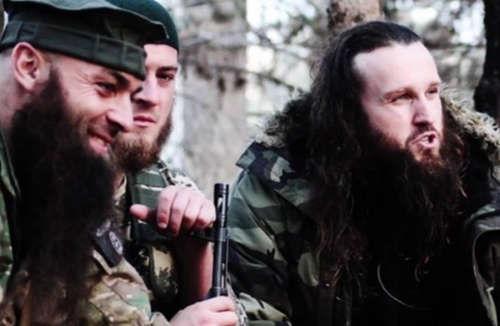 صحيفة بلجيكية: تحويل 200 ألف يورو لارهابيي داعش الأجانب فى العراق وسوريا