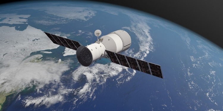 الصين تطلق قمرا صناعيا احتياطيا جديدا لنظام “بيدو” الخاص بالملاحة