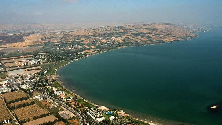 مرتفعات الجولان.. التاريخ والأهمية وحقيقة الصراع