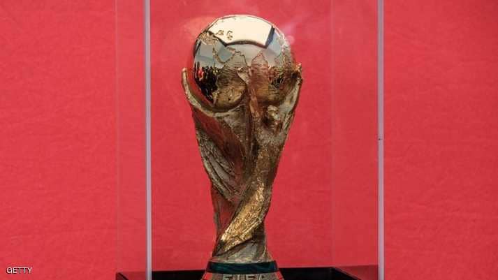 أميركا الشمالية ترشح 23 مدينة لاستضافة كأس العالم