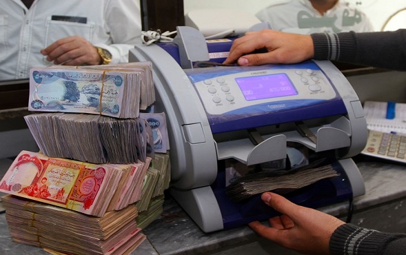 بيان بأسعار صرف الدولار في الأسواق المحلية