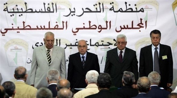 “الوطني الفلسطيني” ينعقد على وقع الانقسام