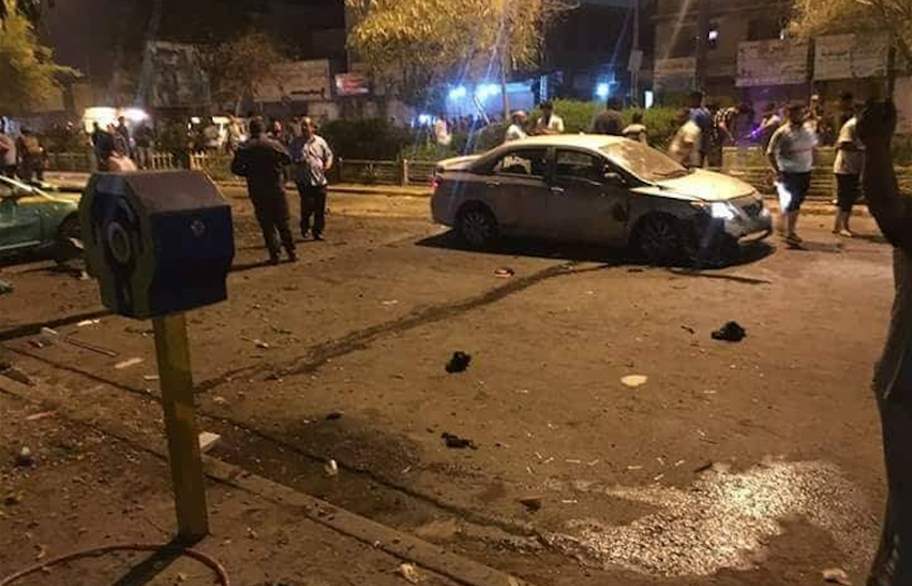 الصحة تعلن حصيلة ضحايا انفجاري الشعلة ومحيط الكاظمية ببغداد