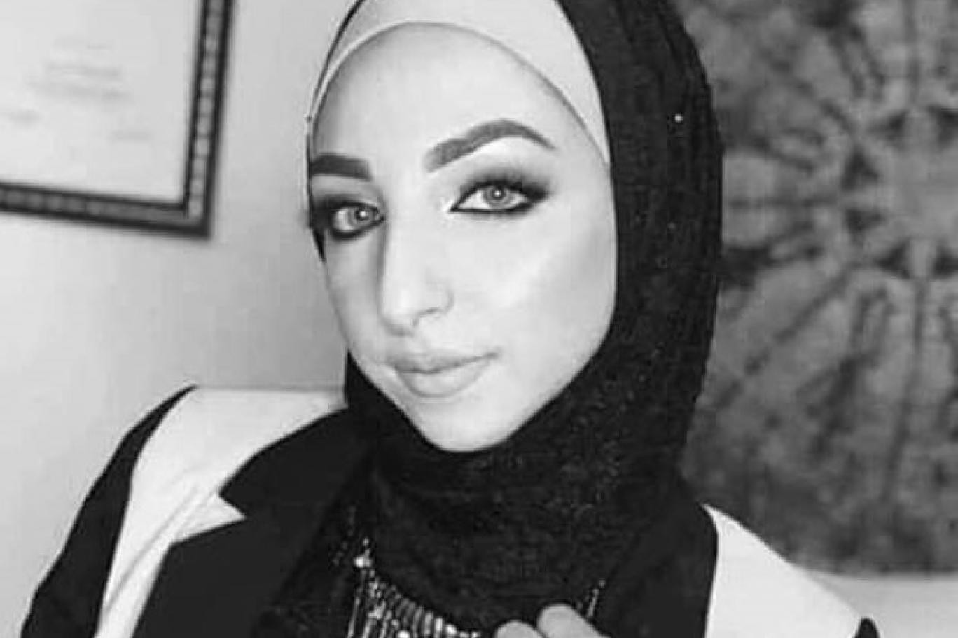 مظاهرة جديدة في رام الله تطالب بحماية النساء بعد مقتل امرأة في”جريمة شرف” مزعومة