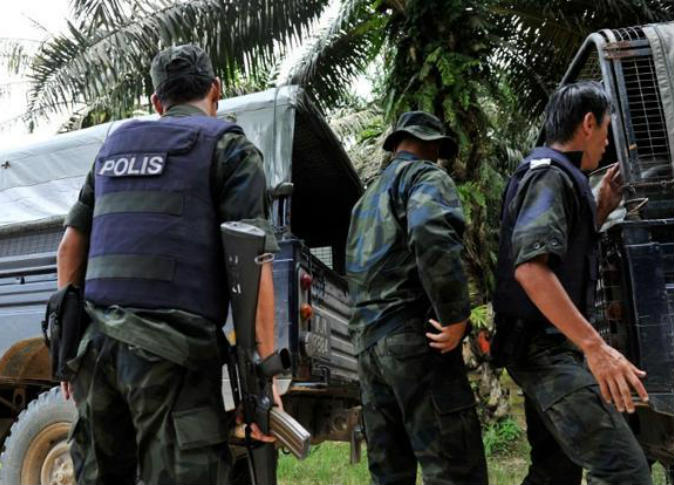 الشرطة الماليزية تصادر ممتلكات بقيمة 273 مليون دولار لرئيس الوزراء السابق